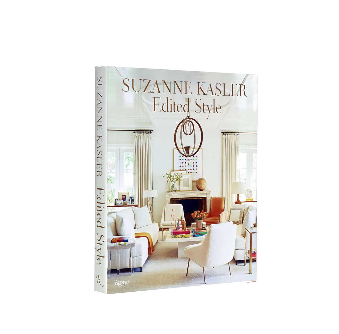 Suzanne Kasler: Edited Style