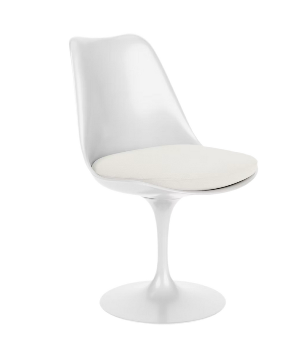 Saarinen Tulip Side Chair – Sharp Furniture Co.