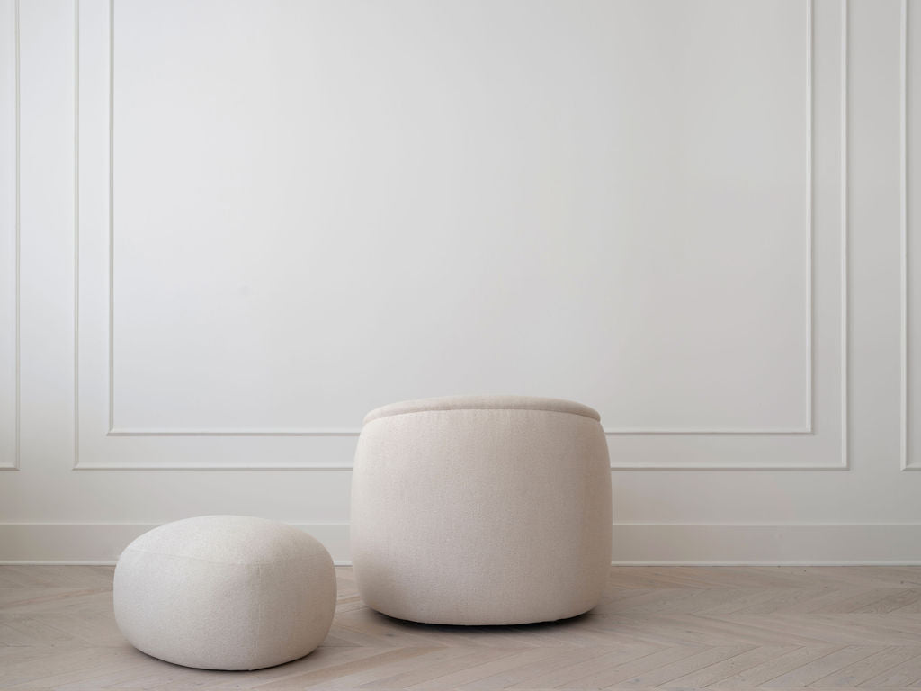 The Zoe Chair – Sharp Furniture Co.